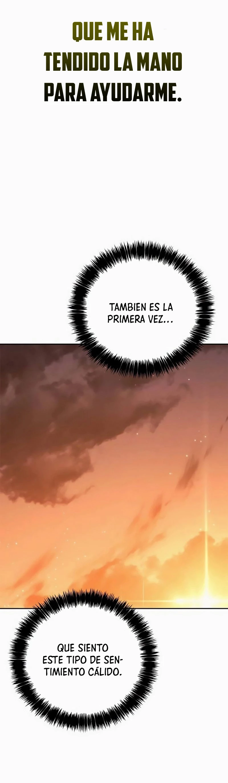 Renuncié a ser el rey demonio > Capitulo 27 > Page 531