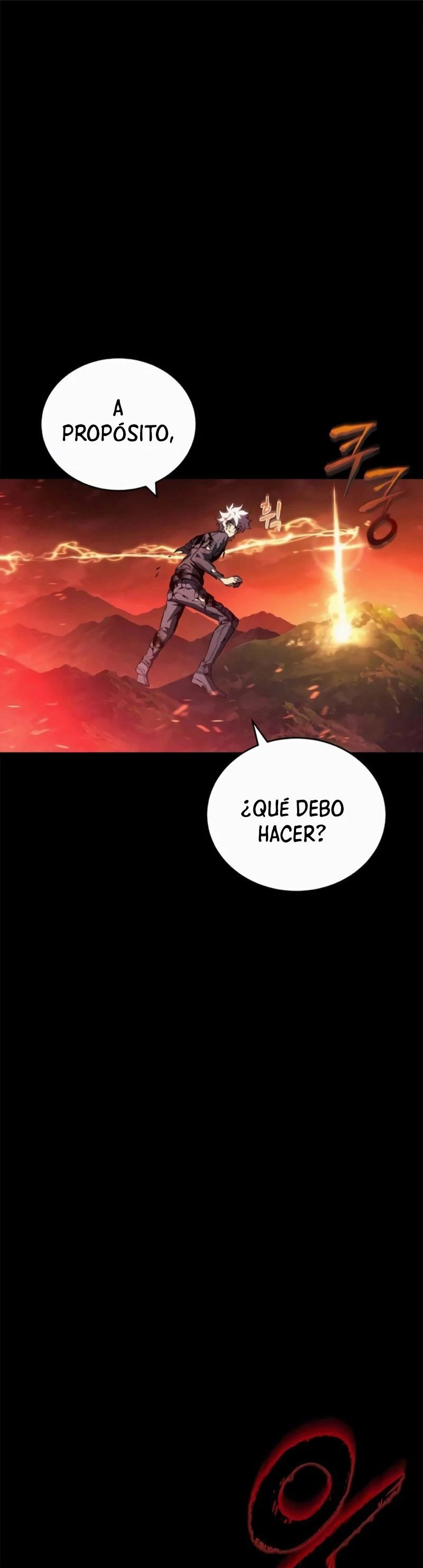 Renuncié a ser el rey demonio > Capitulo 27 > Page 651