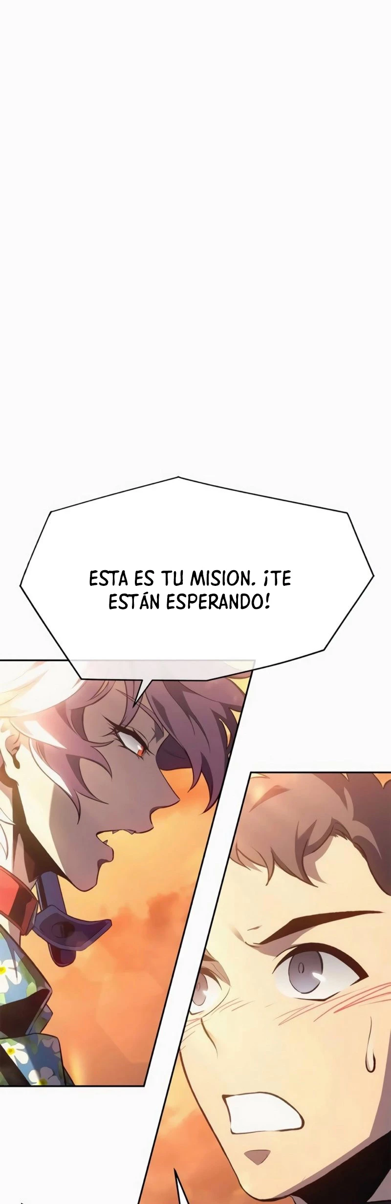 Renuncié a ser el rey demonio > Capitulo 28 > Page 431