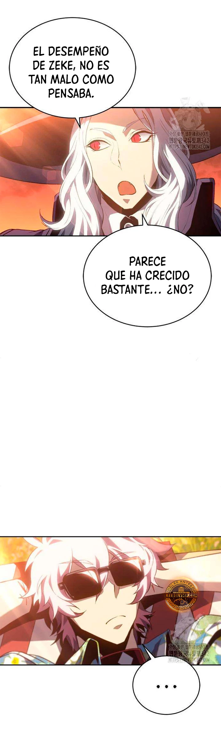 Renuncié a ser el rey demonio > Capitulo 29 > Page 671