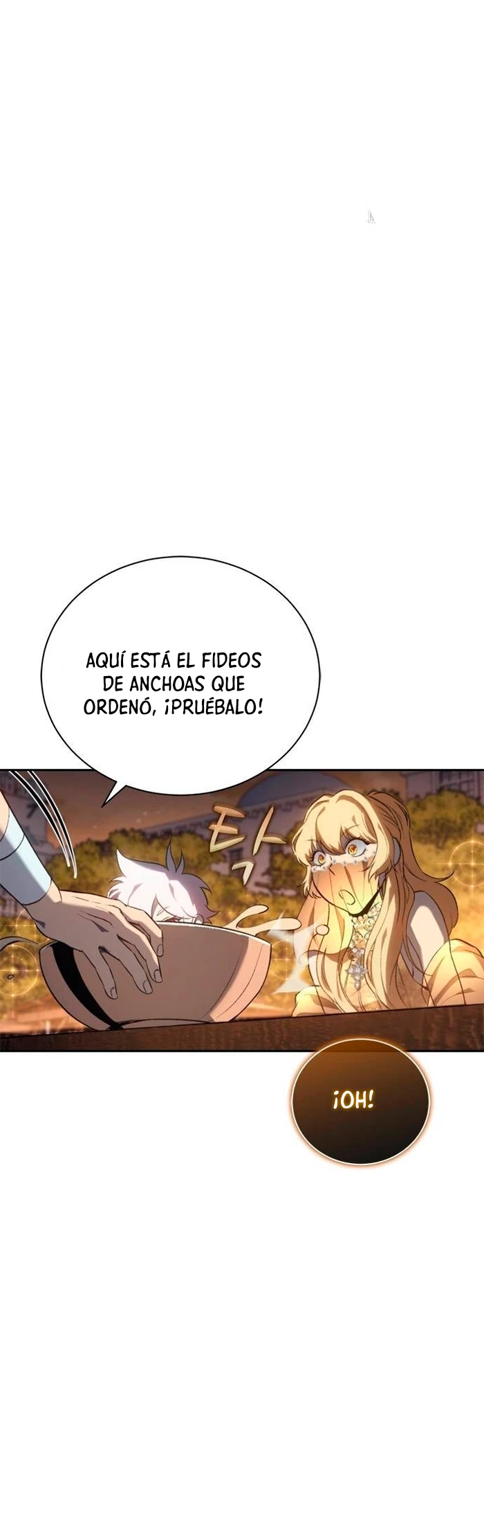 Renuncié a ser el rey demonio > Capitulo 32 > Page 561