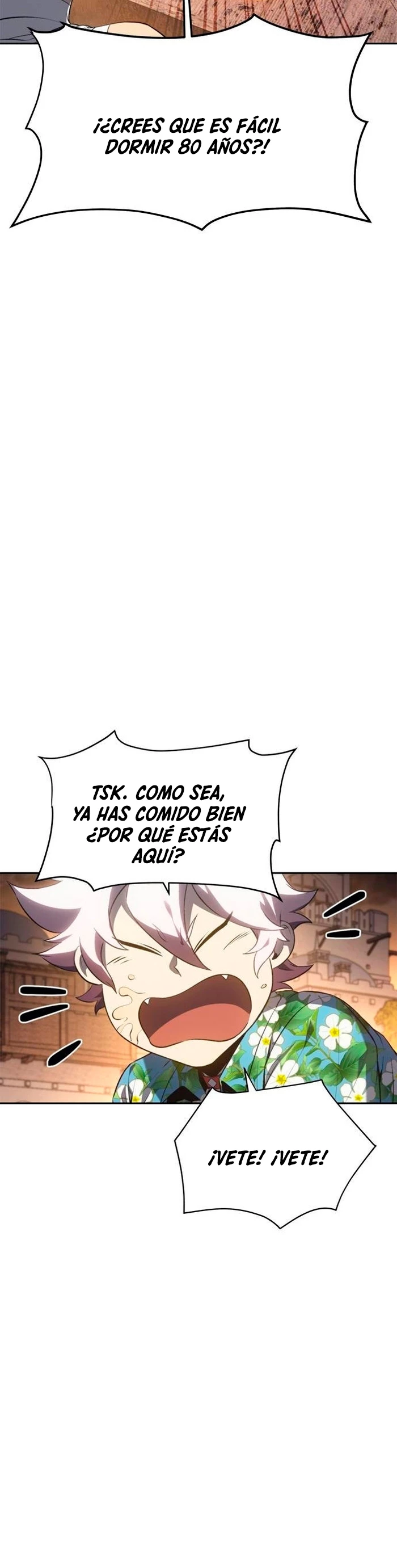 Renuncié a ser el rey demonio > Capitulo 33 > Page 61