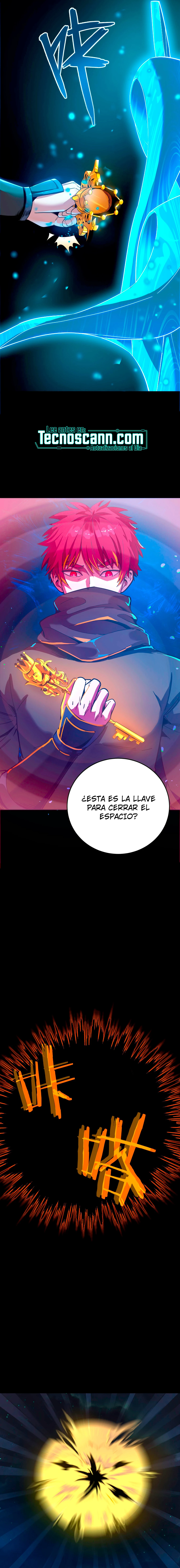 Yo soy el Ángel de la muerte > Capitulo 1 > Page 111