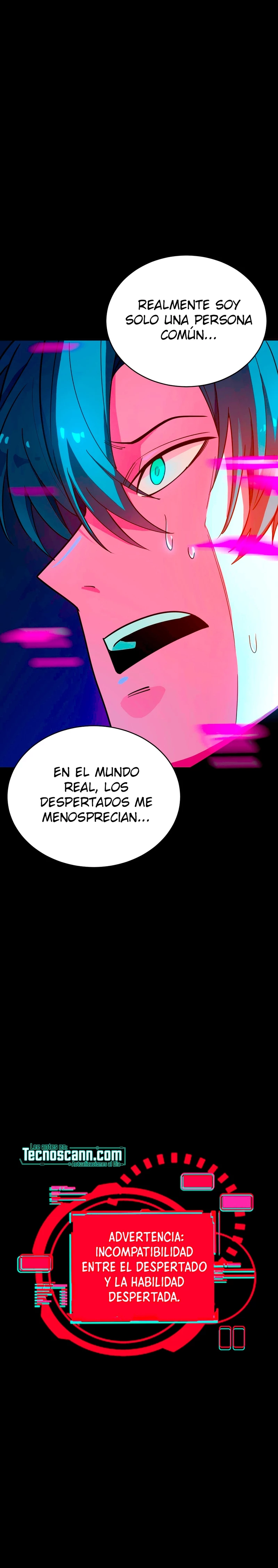 Yo soy el Ángel de la muerte > Capitulo 2 > Page 541