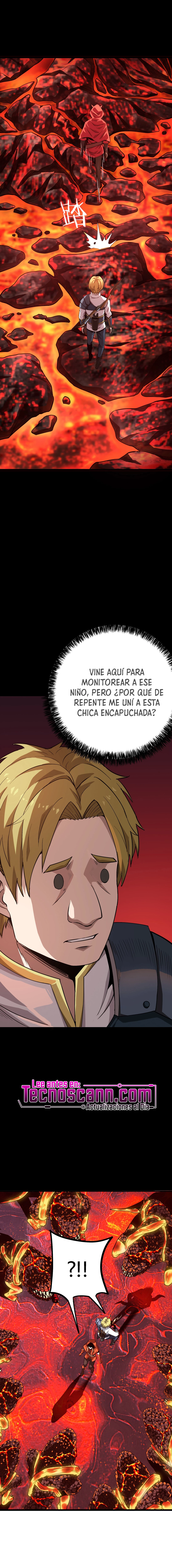 Yo soy el Ángel de la muerte > Capitulo 6 > Page 101