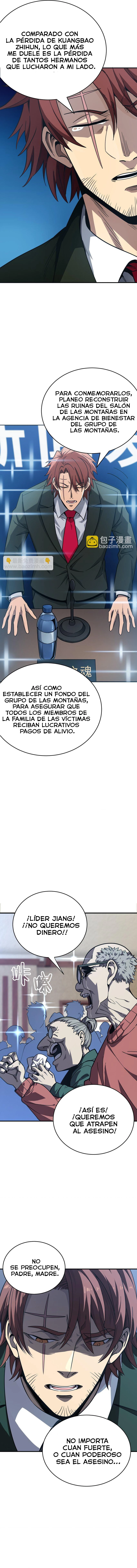 Yo soy el Ángel de la muerte > Capitulo 13 > Page 81