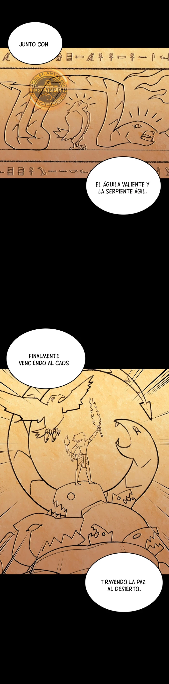 Regreso del ranker de clase SSS > Capitulo 122 > Page 31