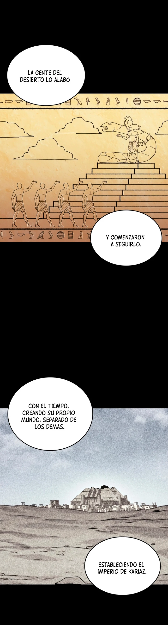 Regreso del ranker de clase SSS > Capitulo 122 > Page 41