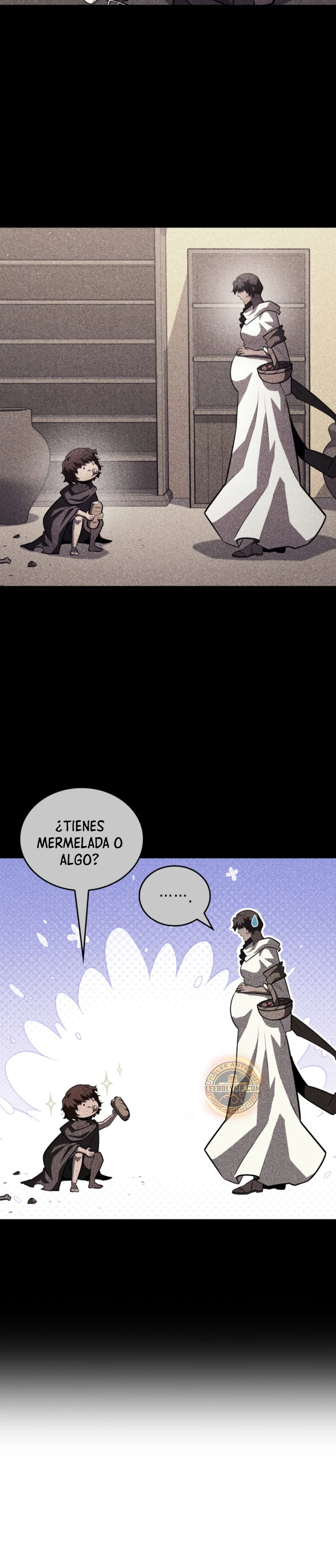 Regreso del ranker de clase SSS > Capitulo 123 > Page 141