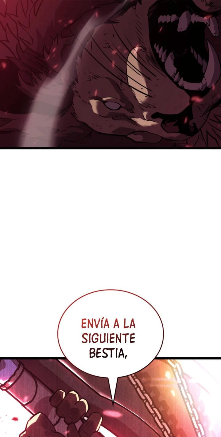 Regreso del ranker de clase SSS > Capitulo 124 > Page 411