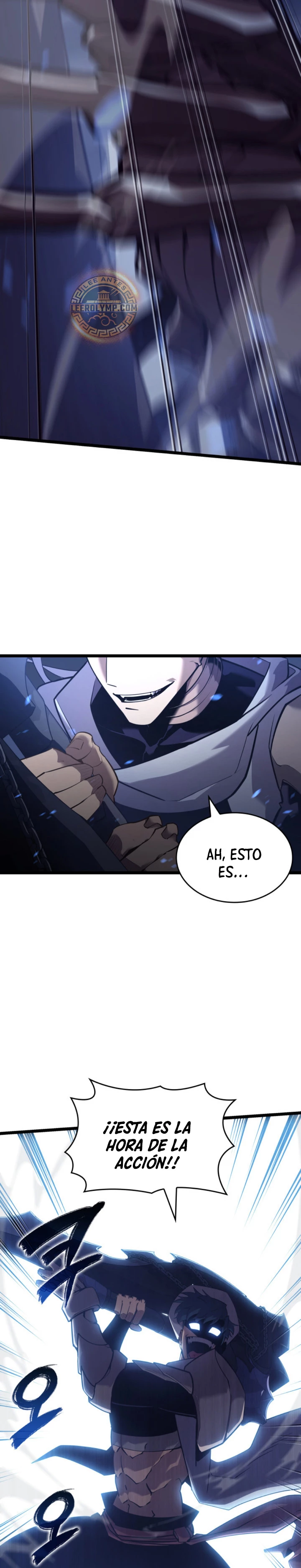 Regreso del ranker de clase SSS > Capitulo 125 > Page 31