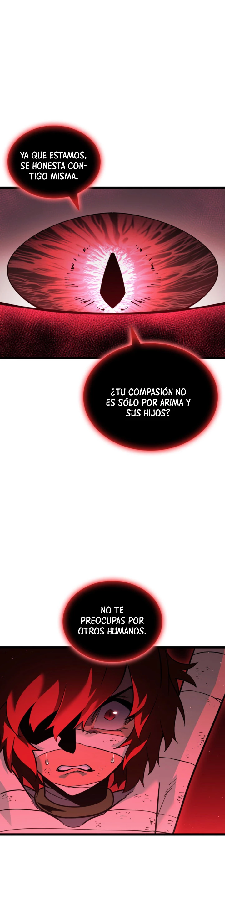 Regreso del ranker de clase SSS > Capitulo 125 > Page 391