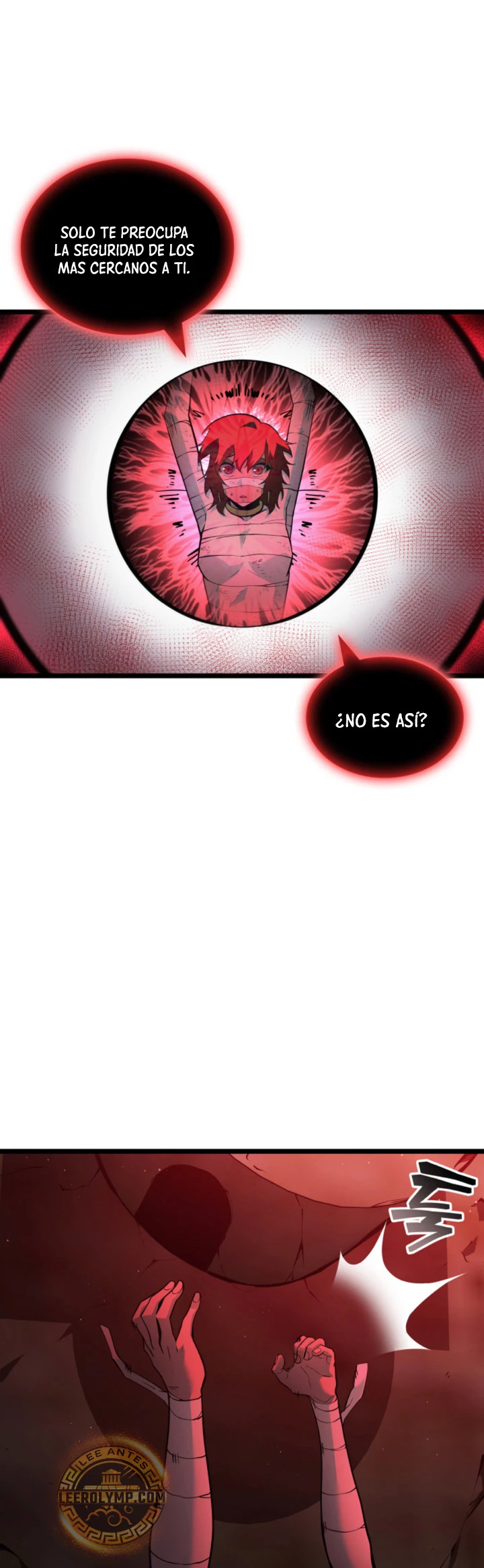 Regreso del ranker de clase SSS > Capitulo 125 > Page 401