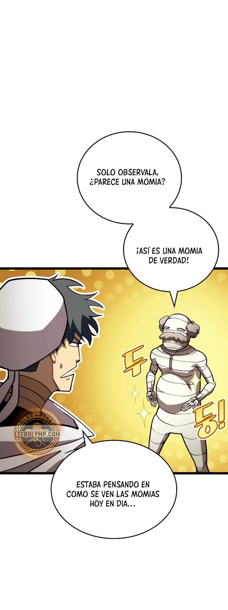 Regreso del ranker de clase SSS > Capitulo 126 > Page 171