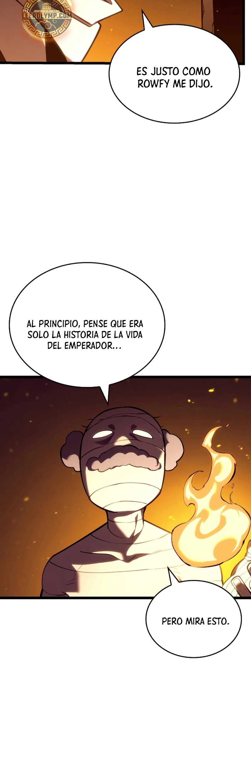 Regreso del ranker de clase SSS > Capitulo 126 > Page 311