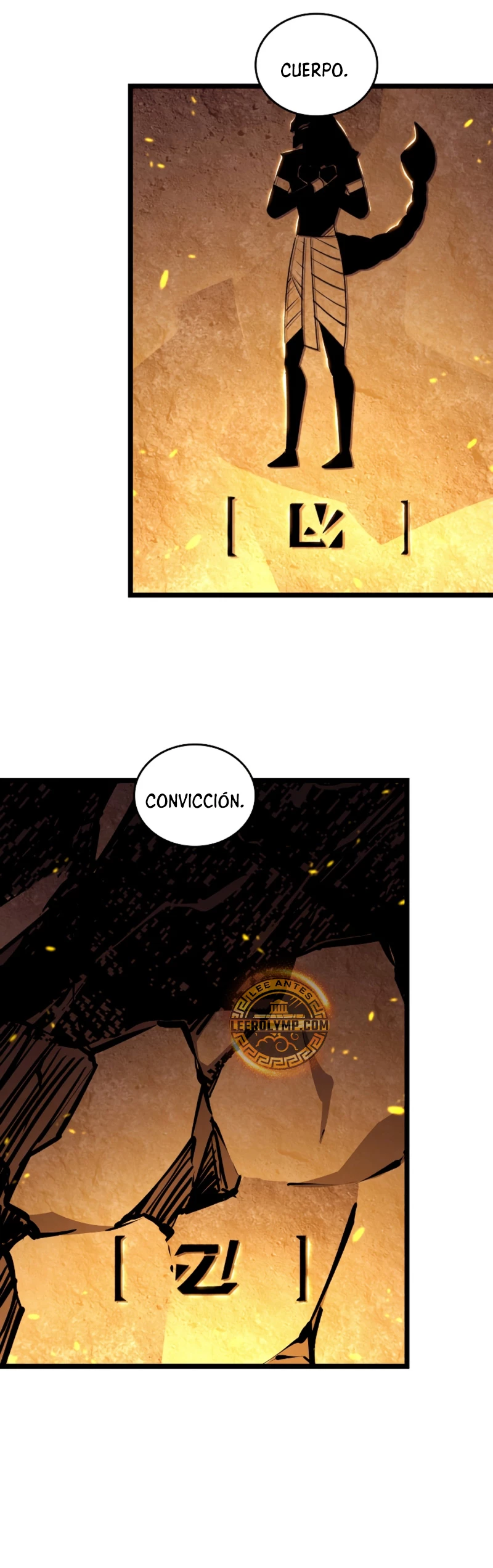 Regreso del ranker de clase SSS > Capitulo 126 > Page 341