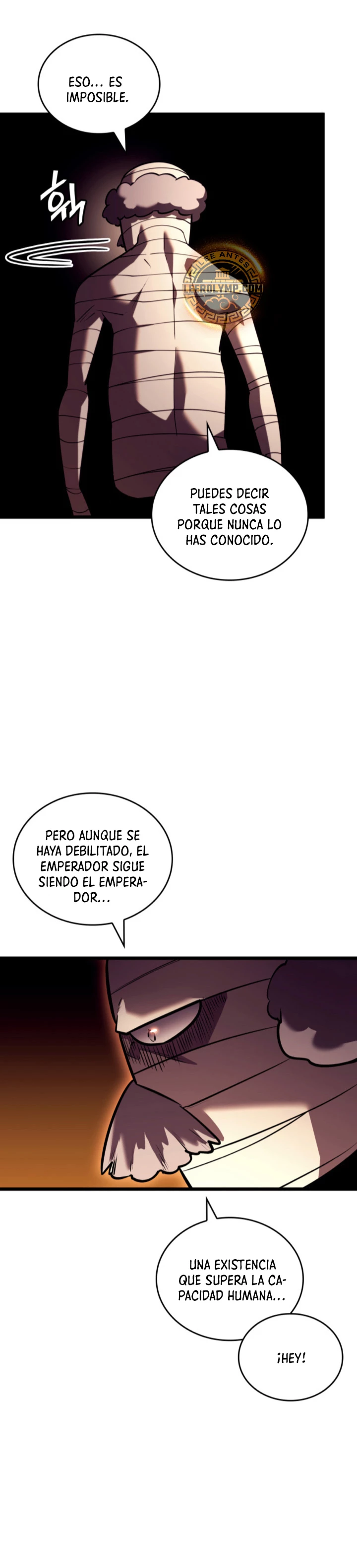 Regreso del ranker de clase SSS > Capitulo 127 > Page 31