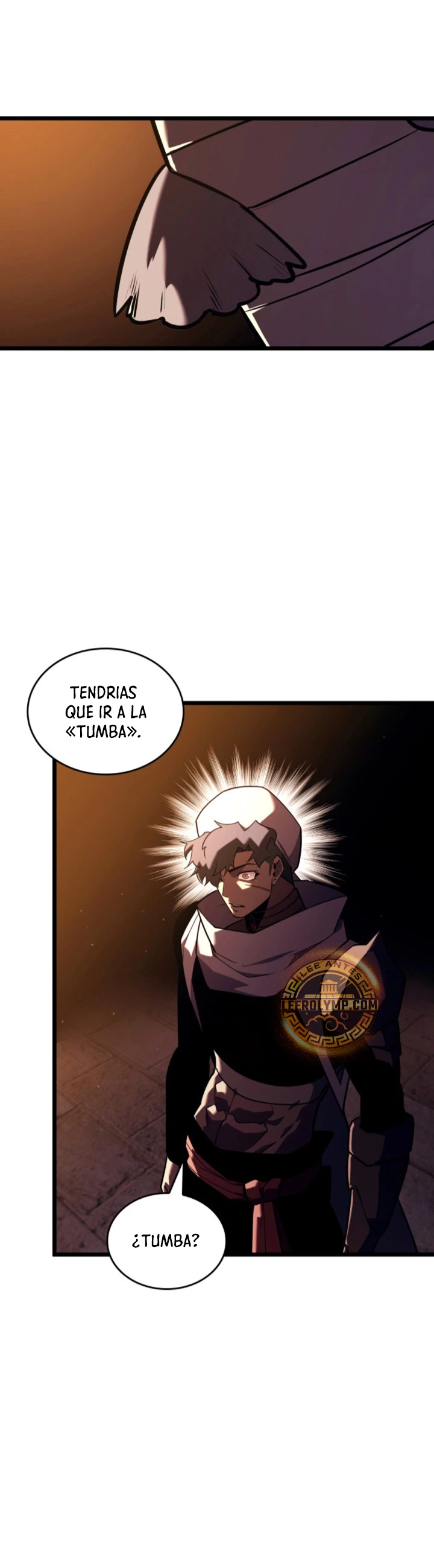 Regreso del ranker de clase SSS > Capitulo 127 > Page 51