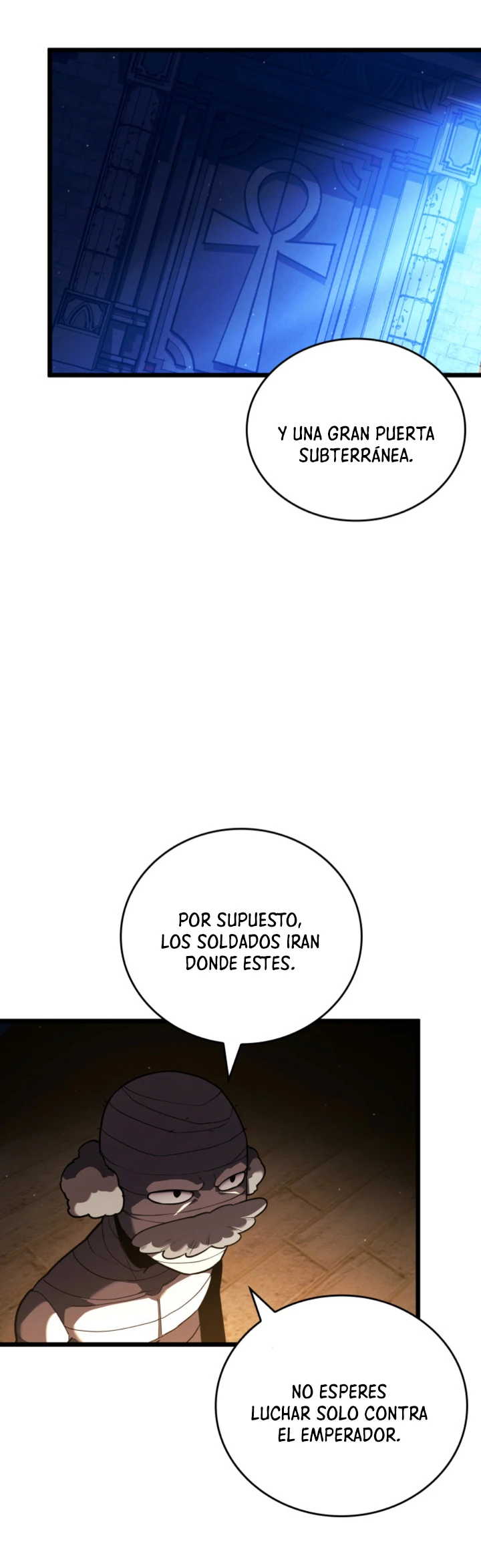 Regreso del ranker de clase SSS > Capitulo 127 > Page 71