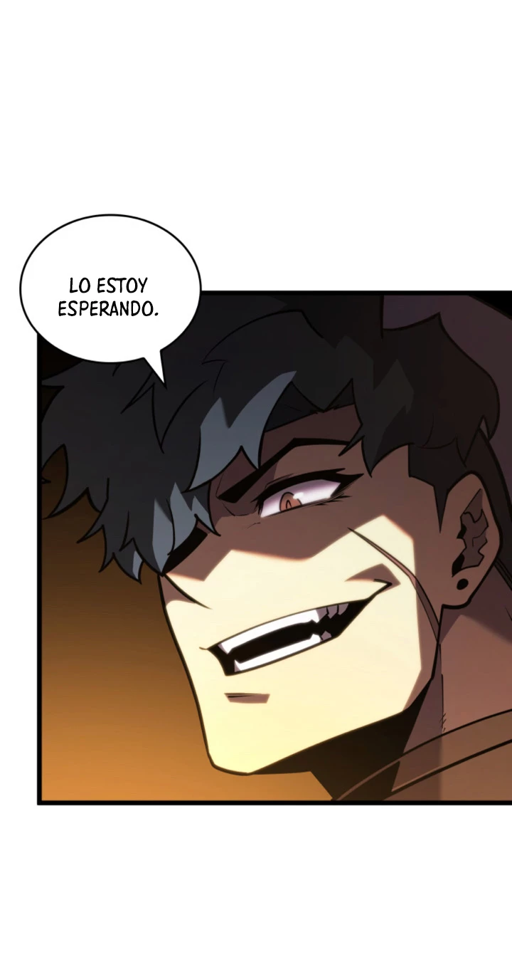 Regreso del ranker de clase SSS > Capitulo 127 > Page 81