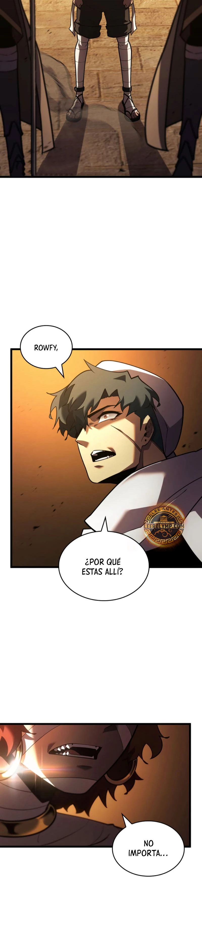 Regreso del ranker de clase SSS > Capitulo 128 > Page 211