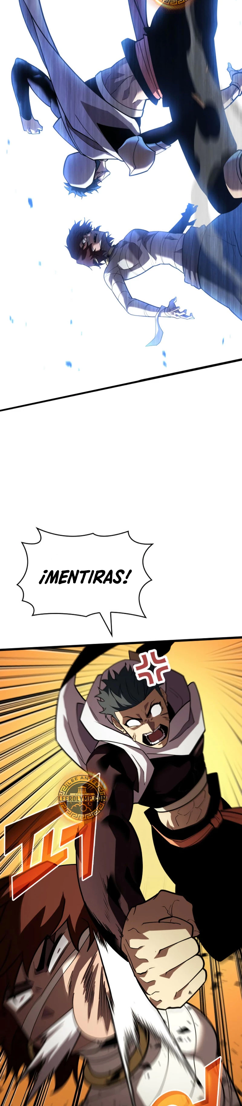 Regreso del ranker de clase SSS > Capitulo 128 > Page 231