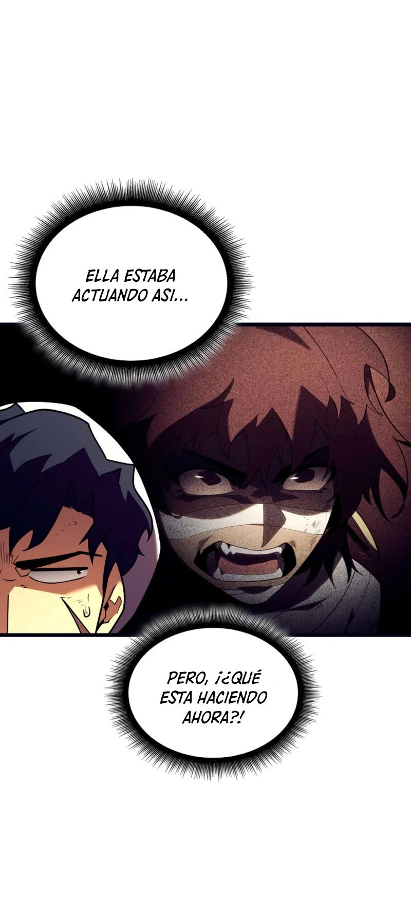 Regreso del ranker de clase SSS > Capitulo 131 > Page 281