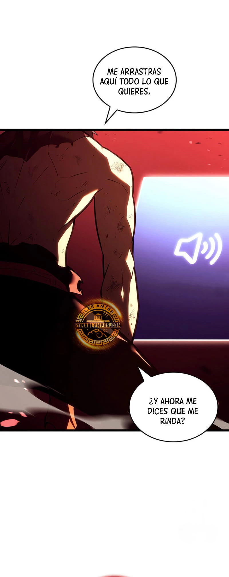 Regreso del ranker de clase SSS > Capitulo 135 > Page 241