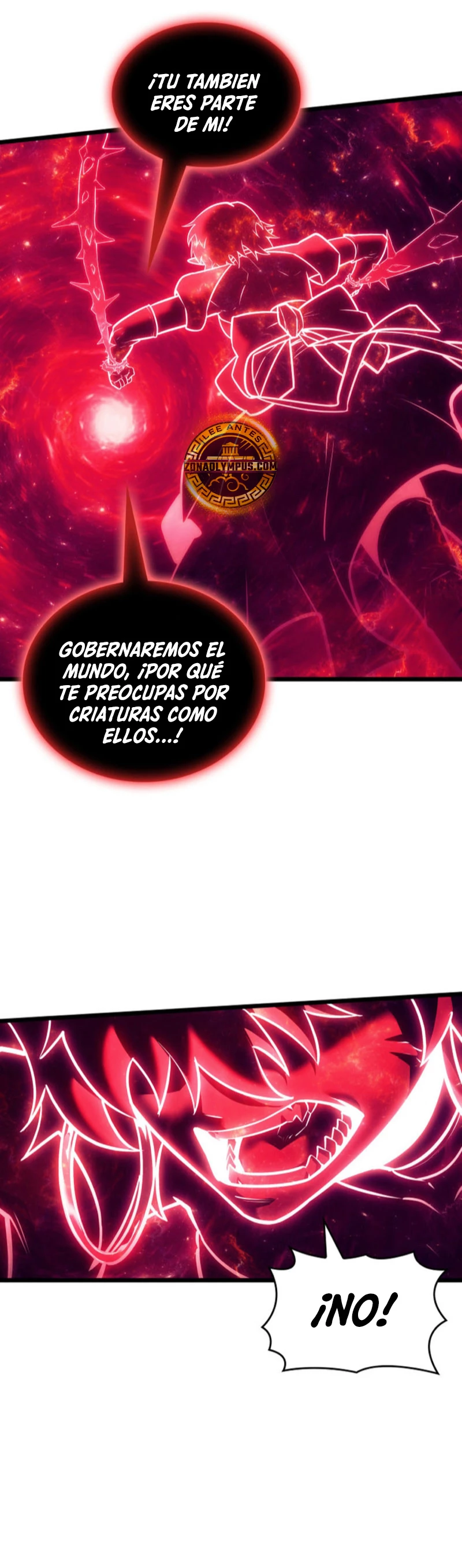 Regreso del ranker de clase SSS > Capitulo 137 > Page 221