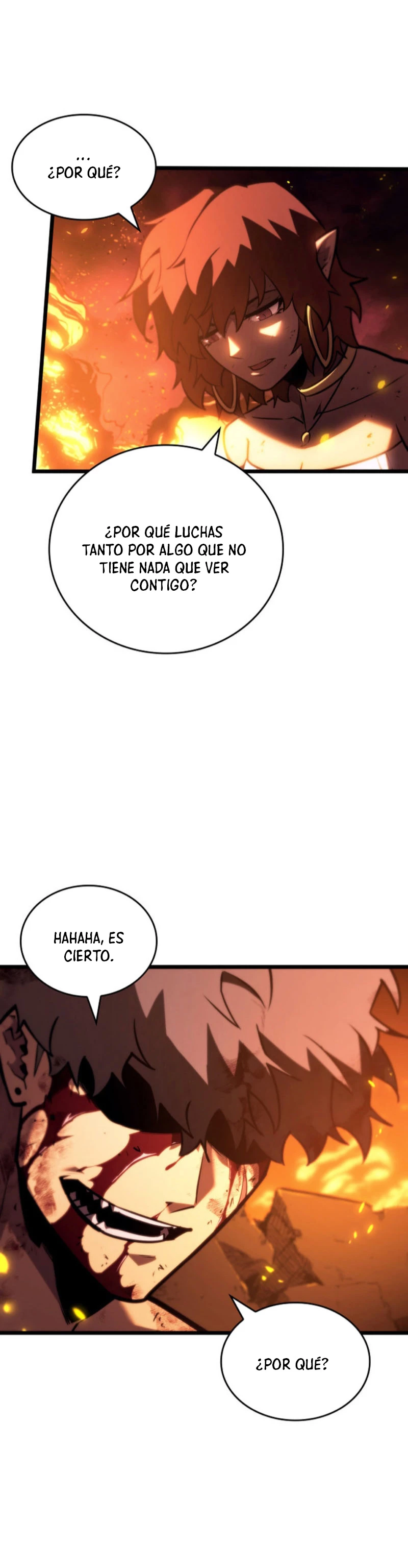 Regreso del ranker de clase SSS > Capitulo 138 > Page 81