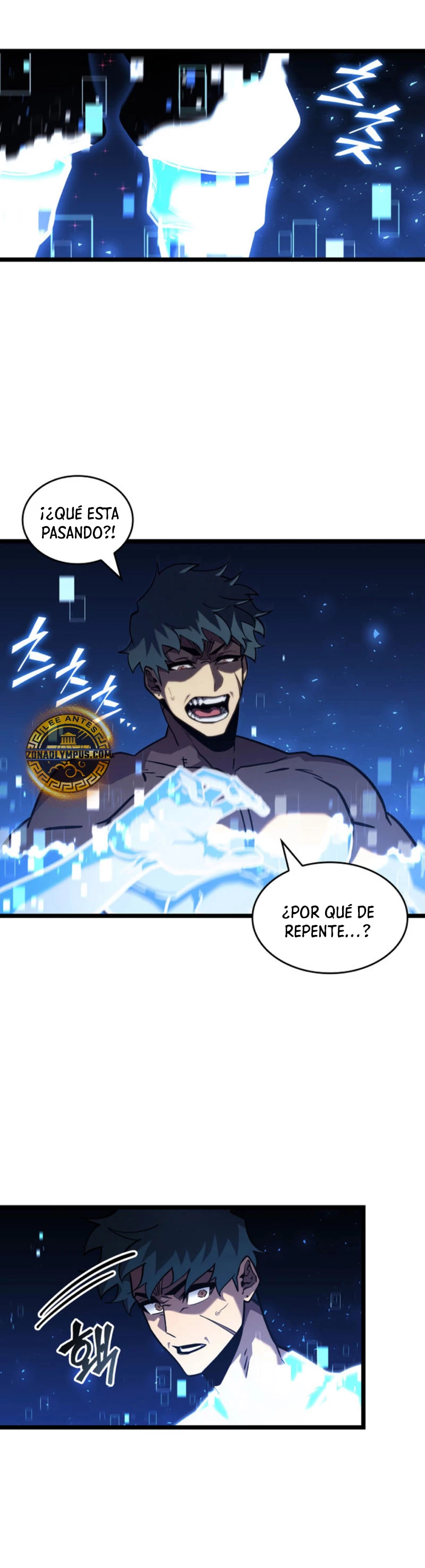 Regreso del ranker de clase SSS > Capitulo 140 > Page 311