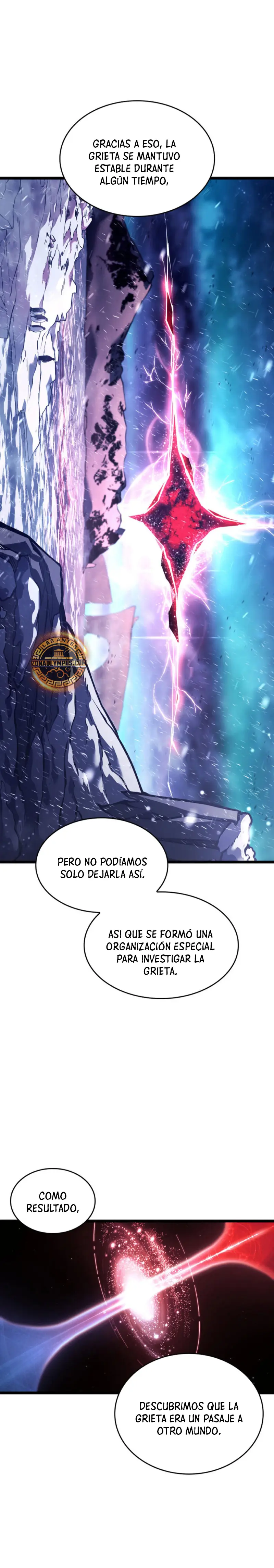 Regreso del ranker de clase SSS > Capitulo 142 > Page 91