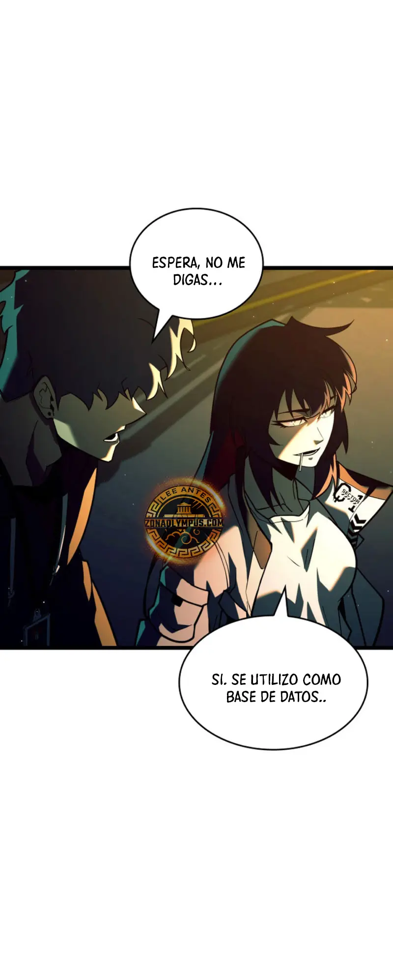 Regreso del ranker de clase SSS > Capitulo 142 > Page 171