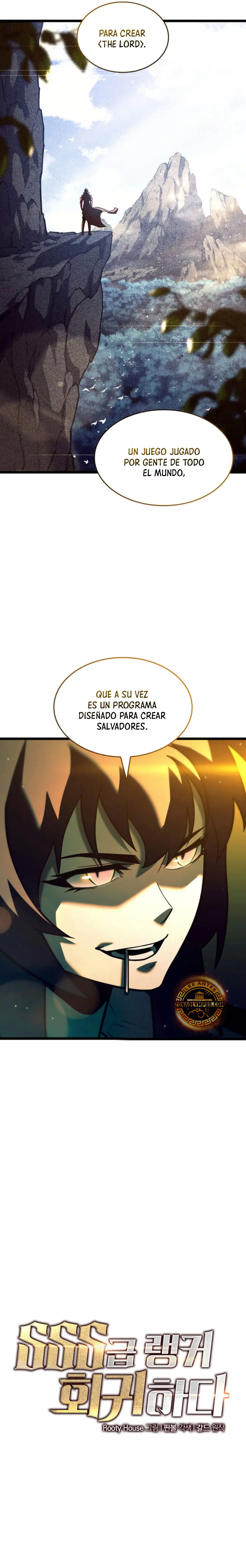 Regreso del ranker de clase SSS > Capitulo 142 > Page 181