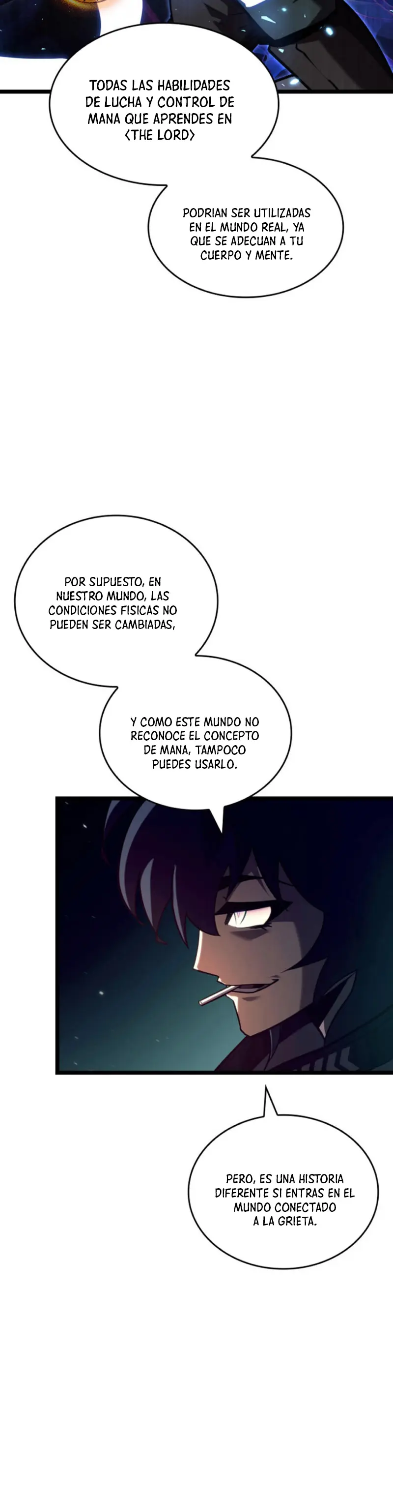 Regreso del ranker de clase SSS > Capitulo 142 > Page 231