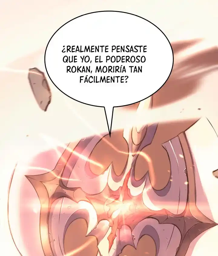 Regreso del ranker de clase SSS > Capitulo 1 > Page 171