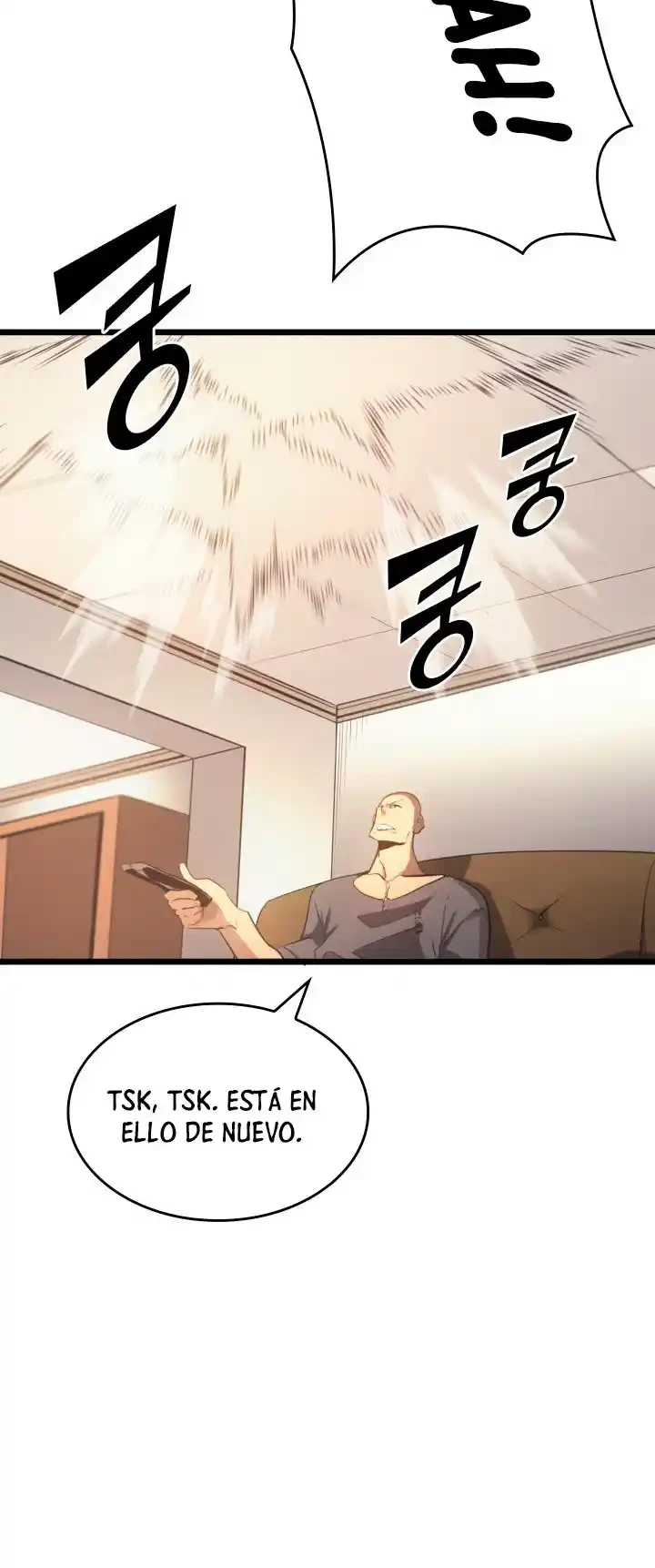 Regreso del ranker de clase SSS > Capitulo 1 > Page 651