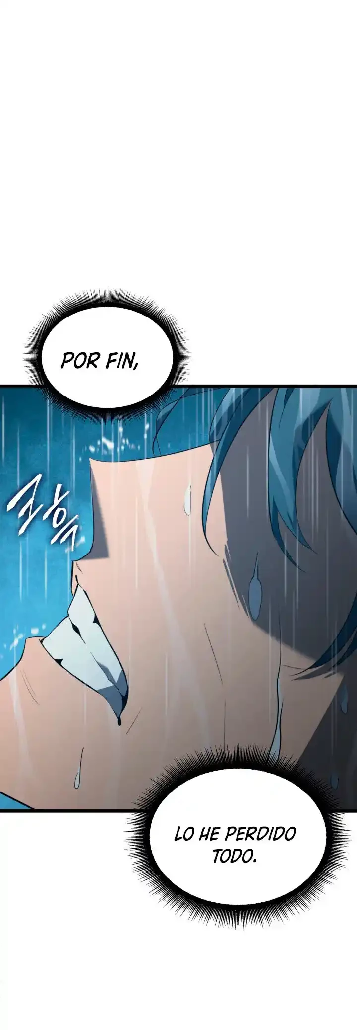 Regreso del ranker de clase SSS > Capitulo 1 > Page 1011