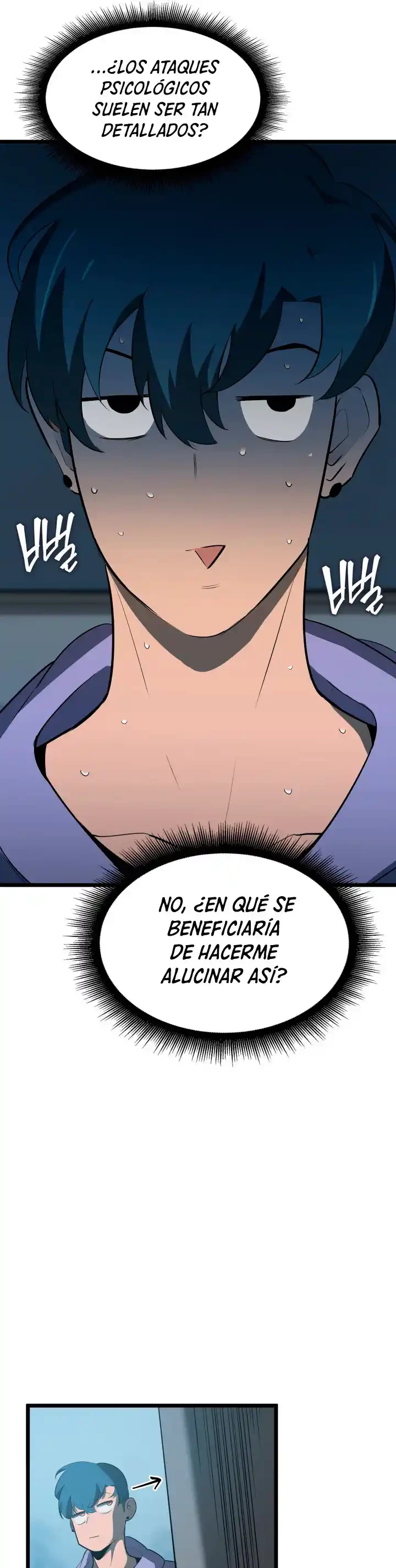 Regreso del ranker de clase SSS > Capitulo 2 > Page 191