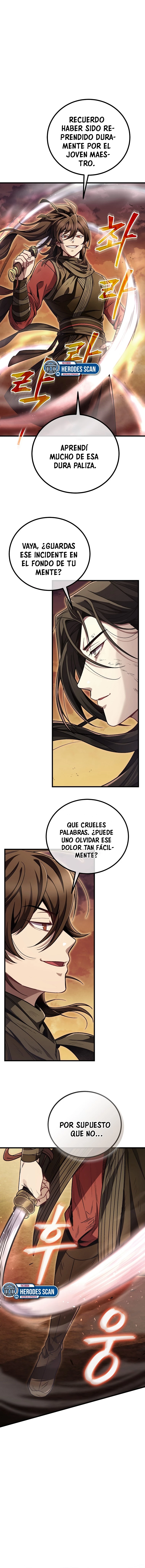 Las espadas gemelas del clan Sima > Capitulo 1 > Page 51