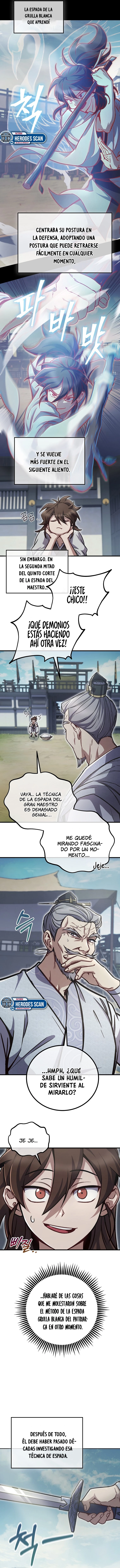 Las espadas gemelas del clan Sima > Capitulo 1 > Page 121