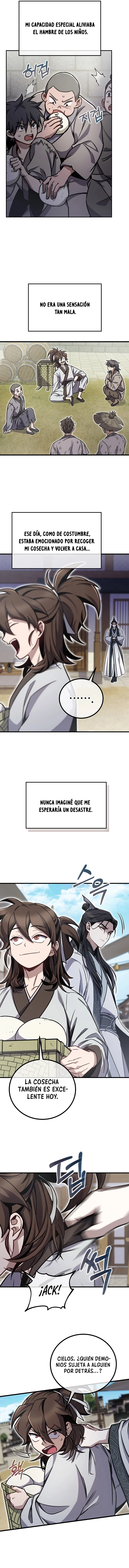 Las espadas gemelas del clan Sima > Capitulo 2 > Page 61