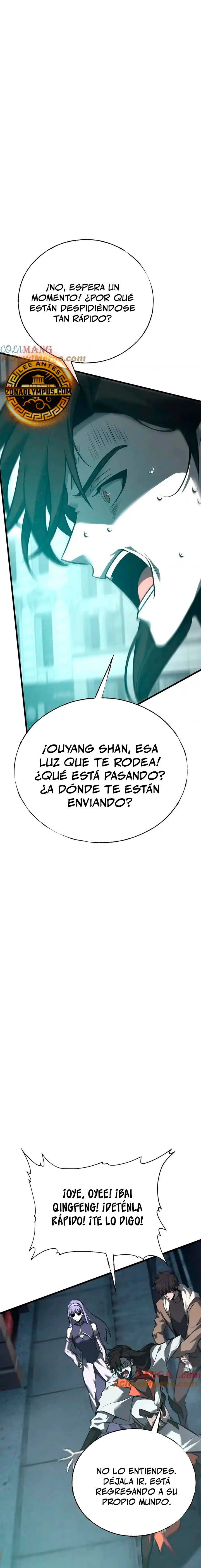 Soy el Jefe más Fuerte > Capitulo 52 > Page 181