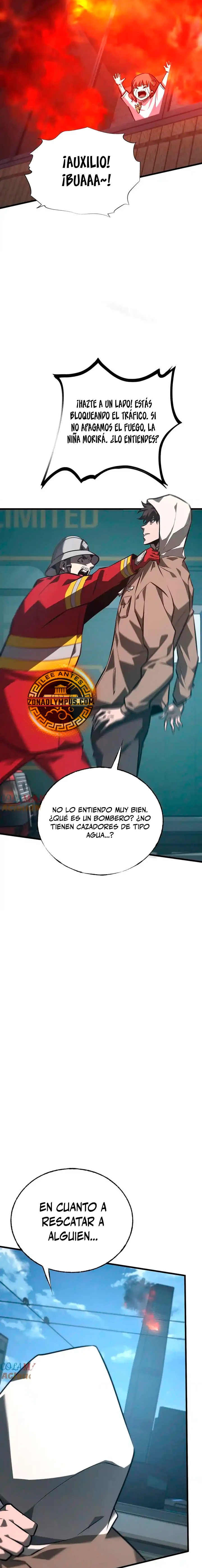 Soy el Jefe más Fuerte > Capitulo 53 > Page 81