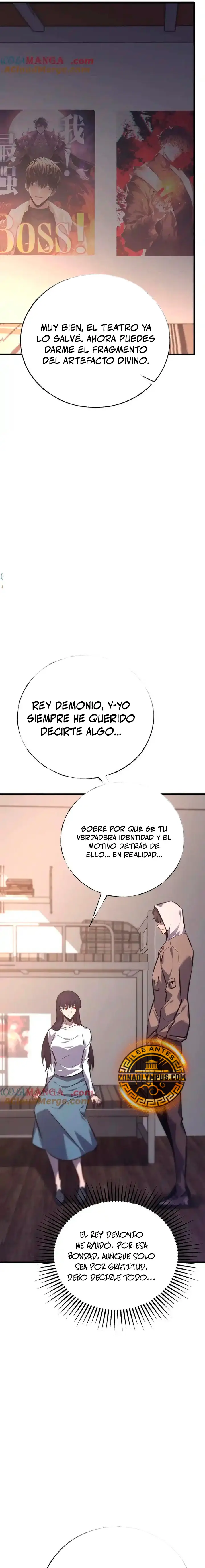 Soy el Jefe más Fuerte > Capitulo 56 > Page 71