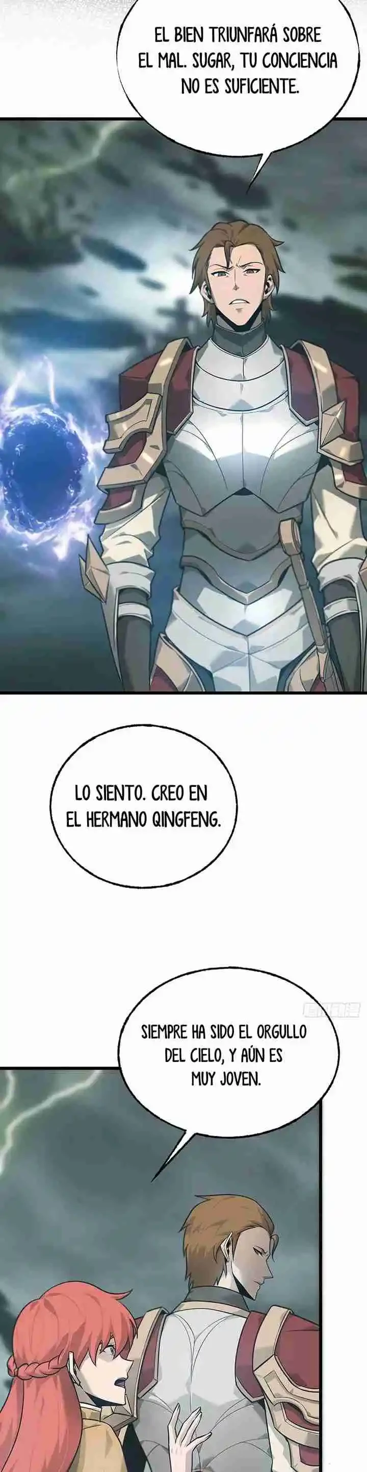 Soy el Jefe más Fuerte > Capitulo 2 > Page 81