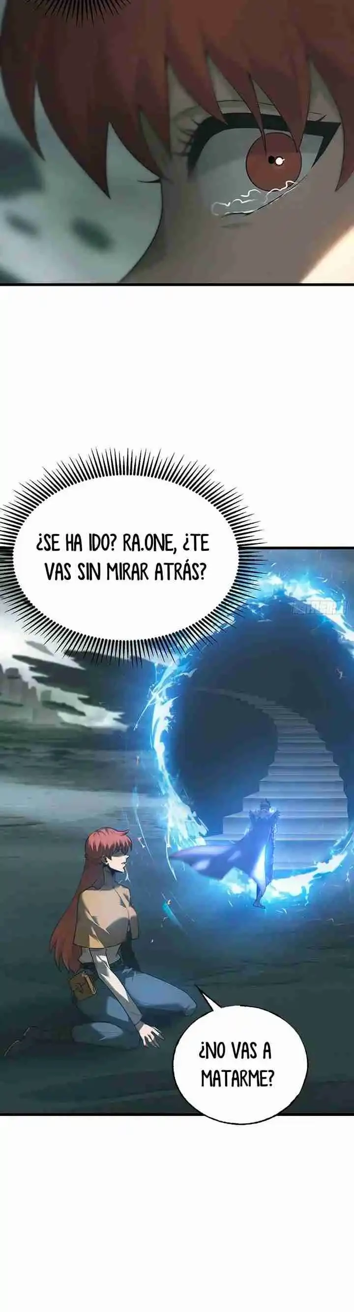 Soy el Jefe más Fuerte > Capitulo 2 > Page 371