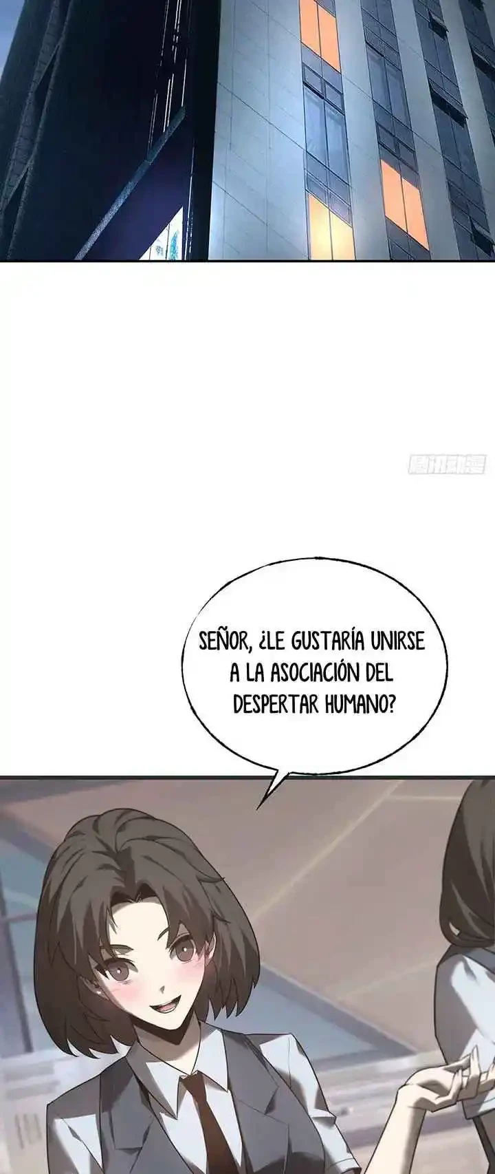 Soy el Jefe más Fuerte > Capitulo 2 > Page 451