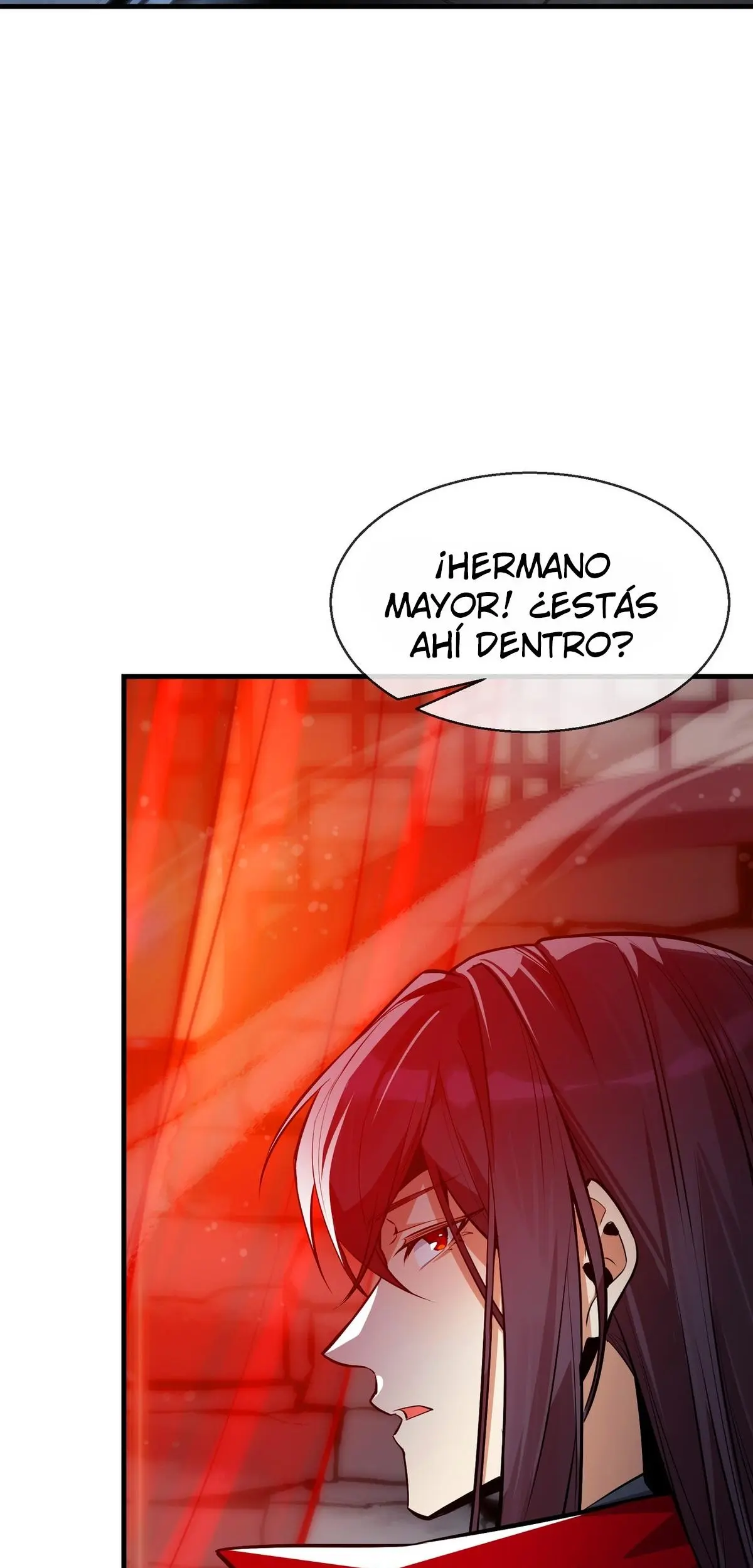 ¡Yo, el Señor Demonio, estoy siendo el objetivo de mis discípulas! > Capitulo 51 > Page 291