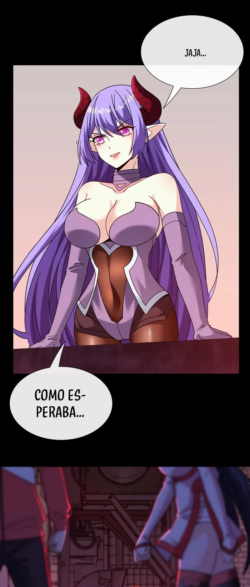 Puedo invocar a una chica linda usando el sistema de cartas > Capitulo 9 > Page 301